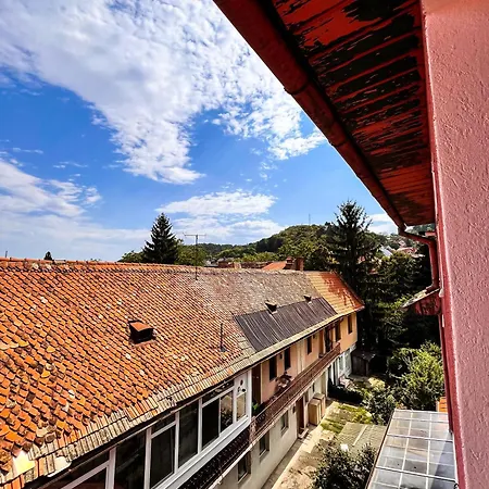 公寓 November - Newly Renovated Near Theatre, Old Town